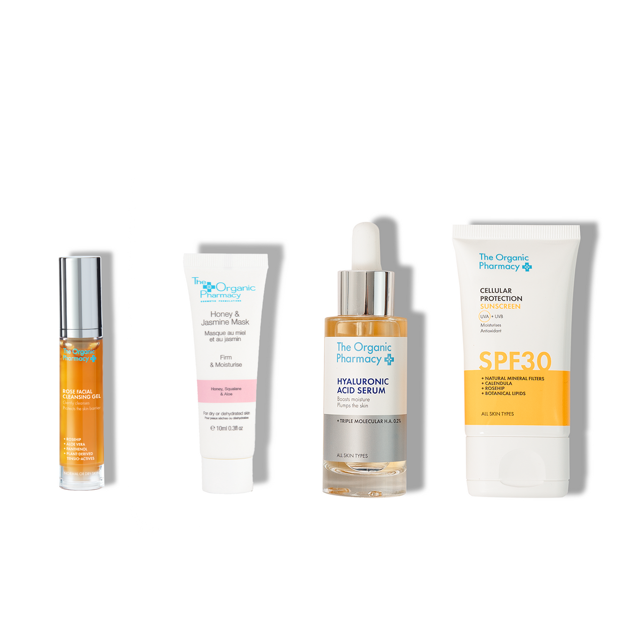 Hydration Heroes Bundle