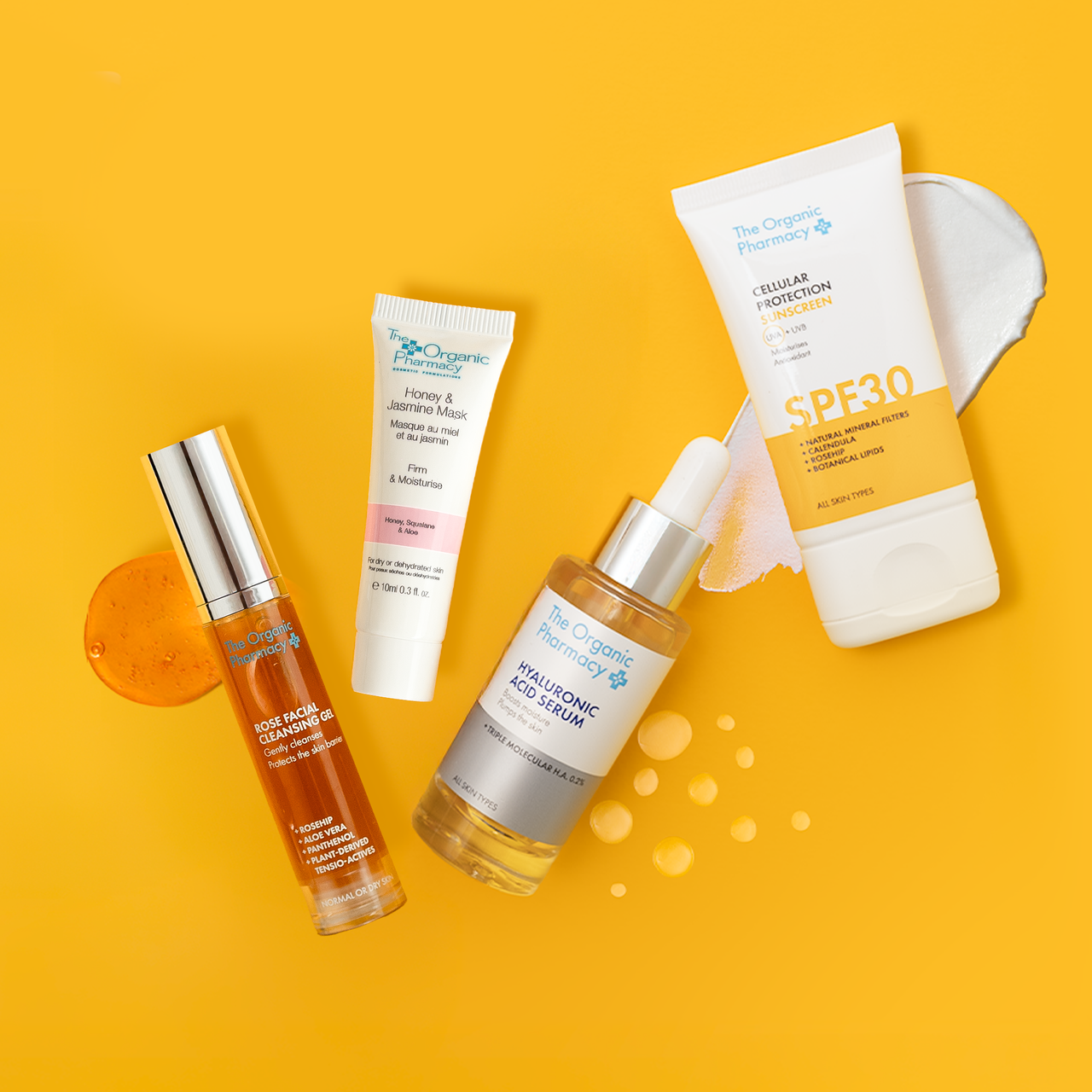Hydration Heroes Bundle
