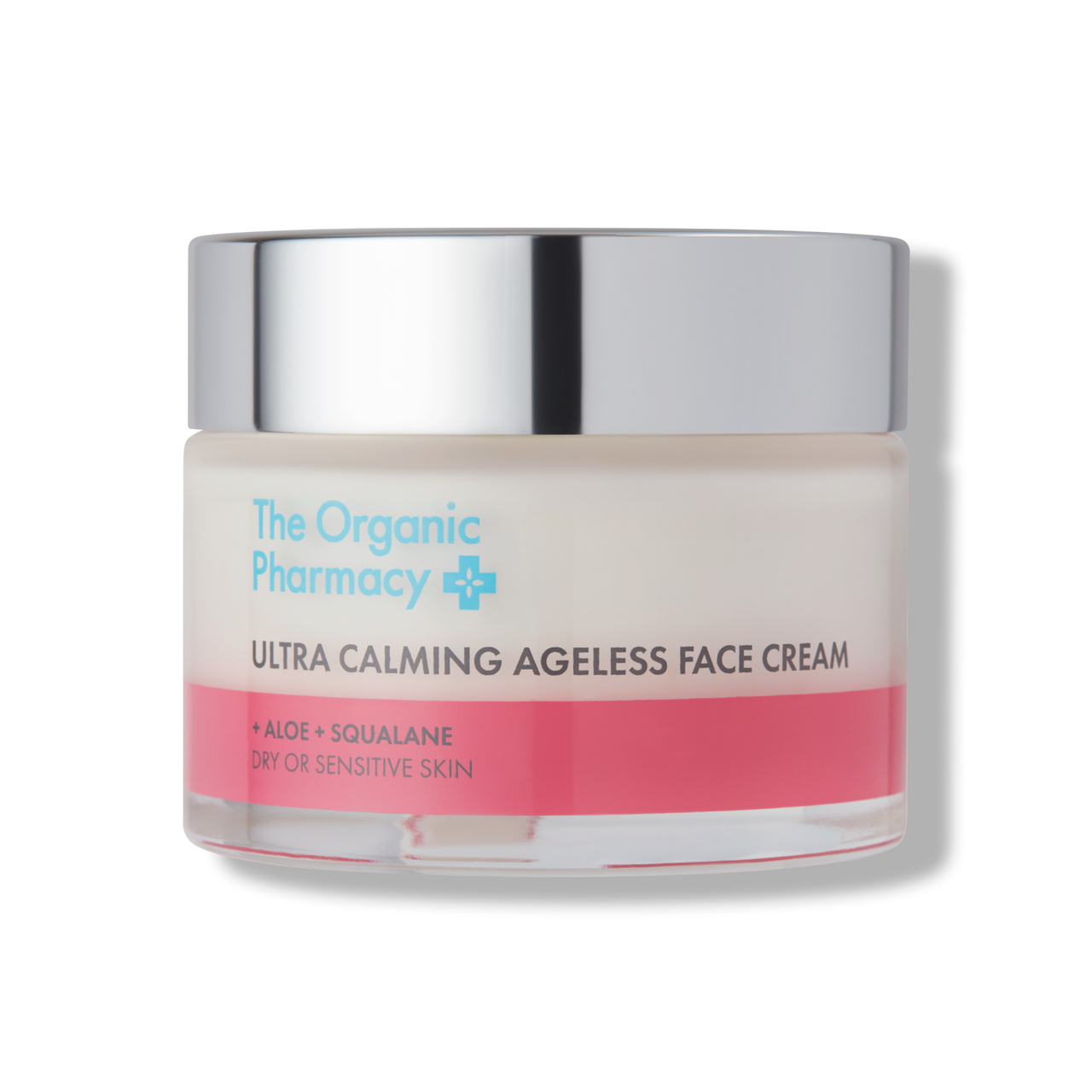 Ultra Calming Ageless Face Cream