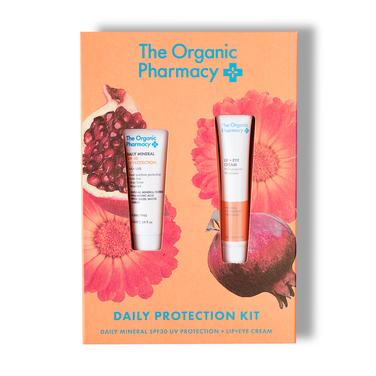 Daily Protection Kit Daily Protection Kit