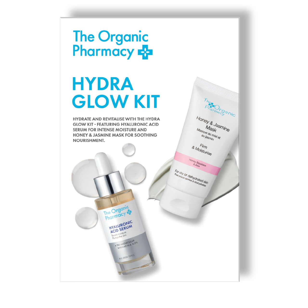Hydra Glow Kit