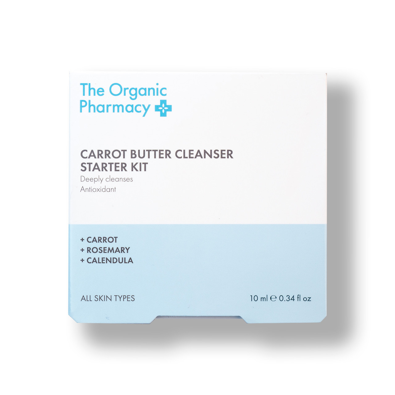 Carrot Butter Starter Kit Carrot Butter Starter Kit