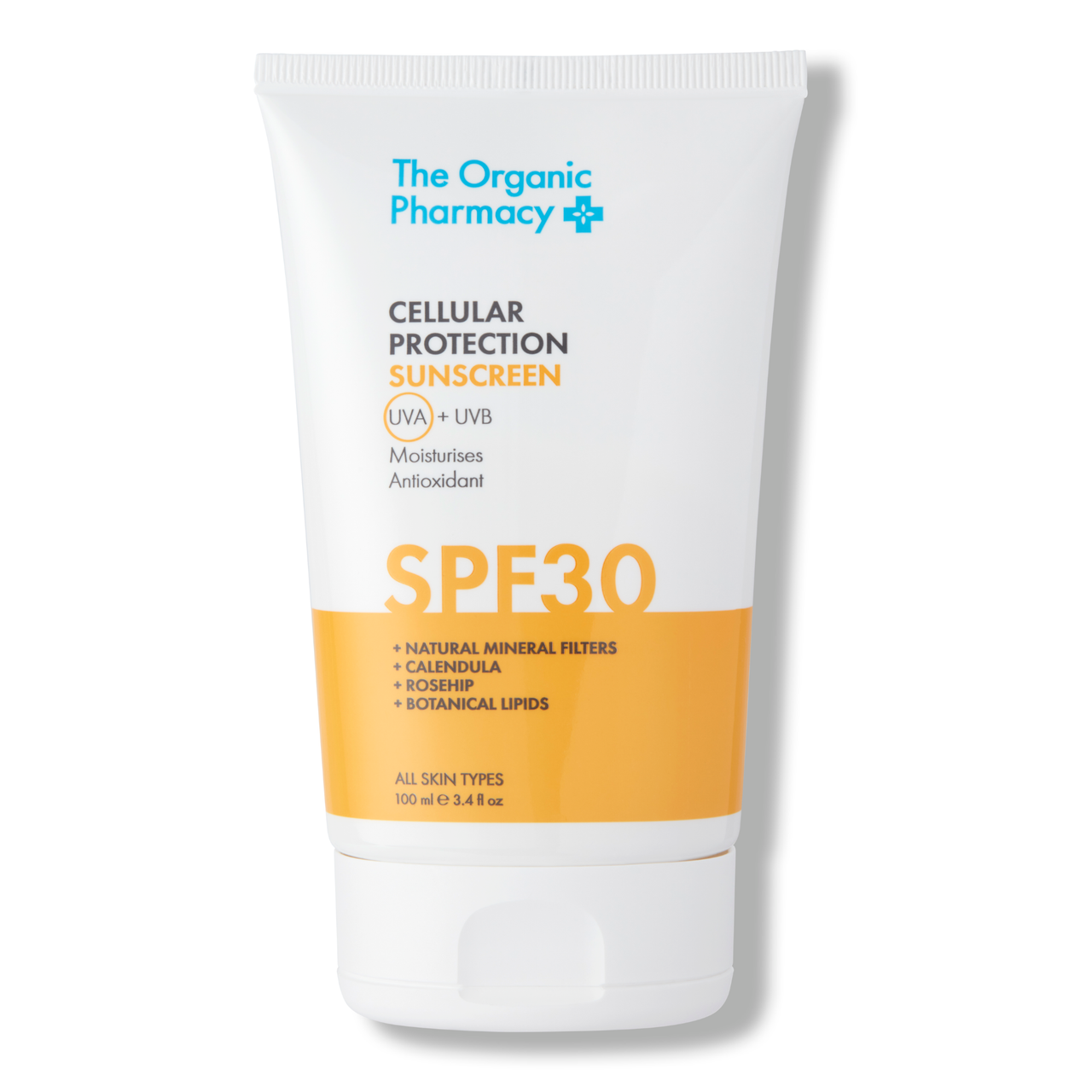 Cellular Protection Sunscreen SPF 30 100ml