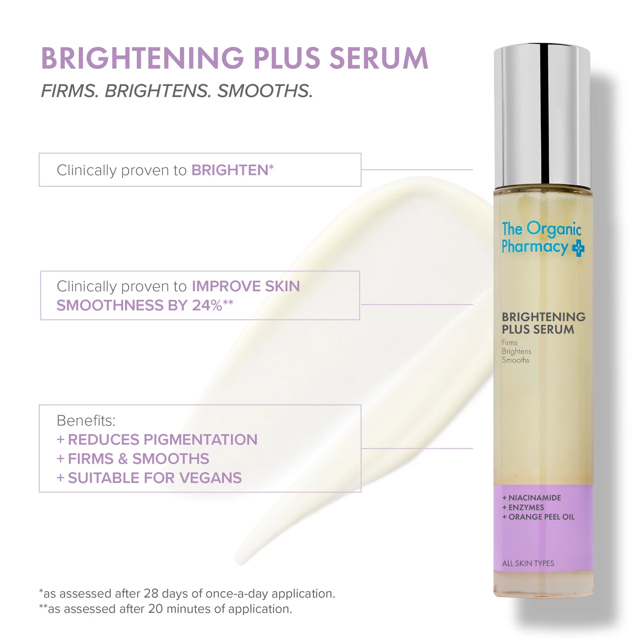 Radiance Protection Duo