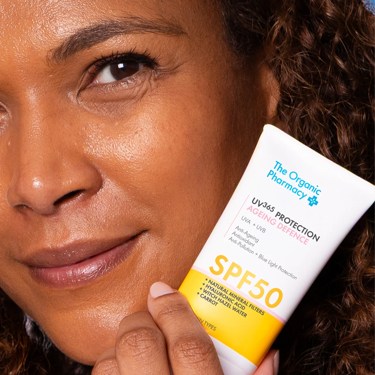 UV365 Protection Ageing Defence SPF 50