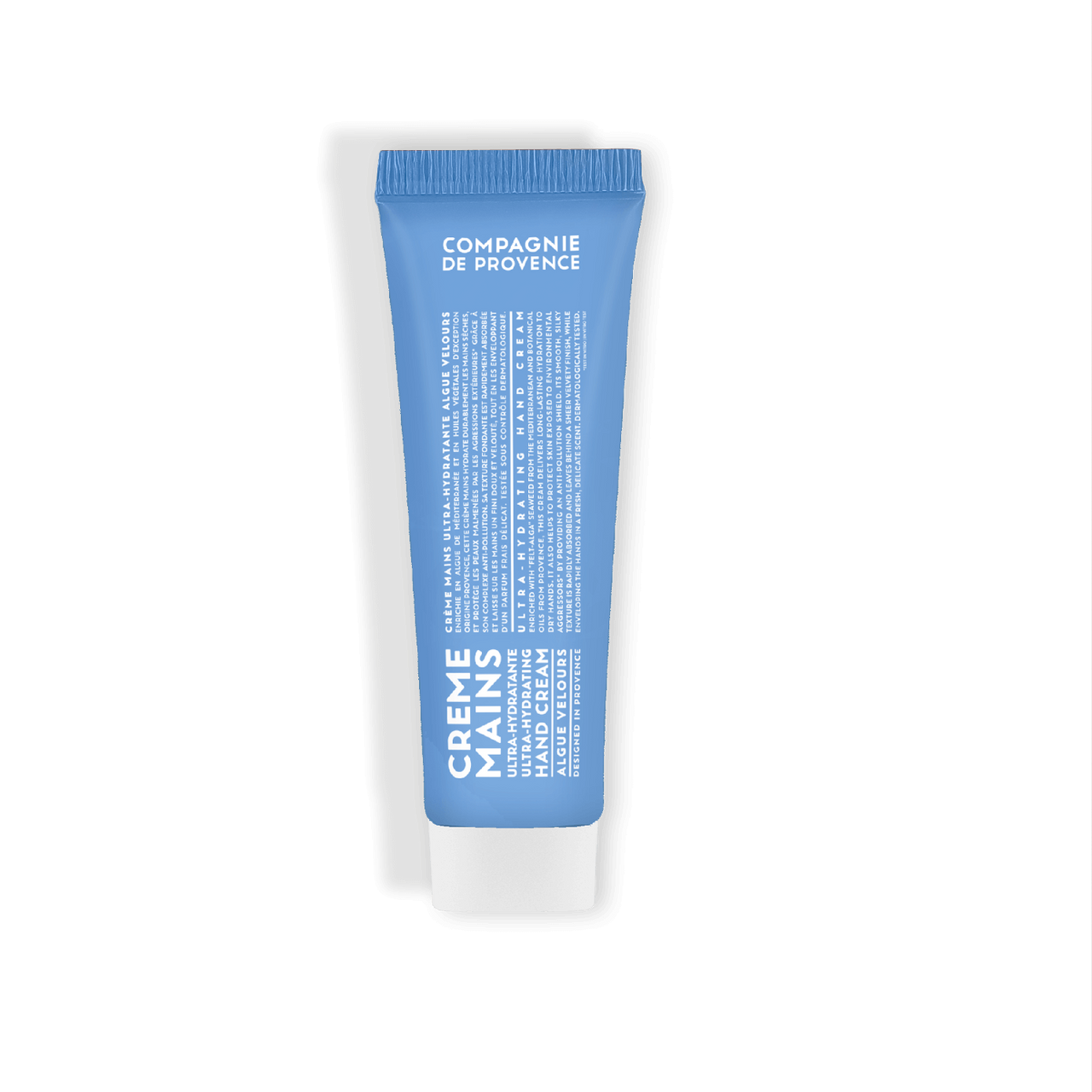 LCDP Velvet Seaweed Hand Cream
