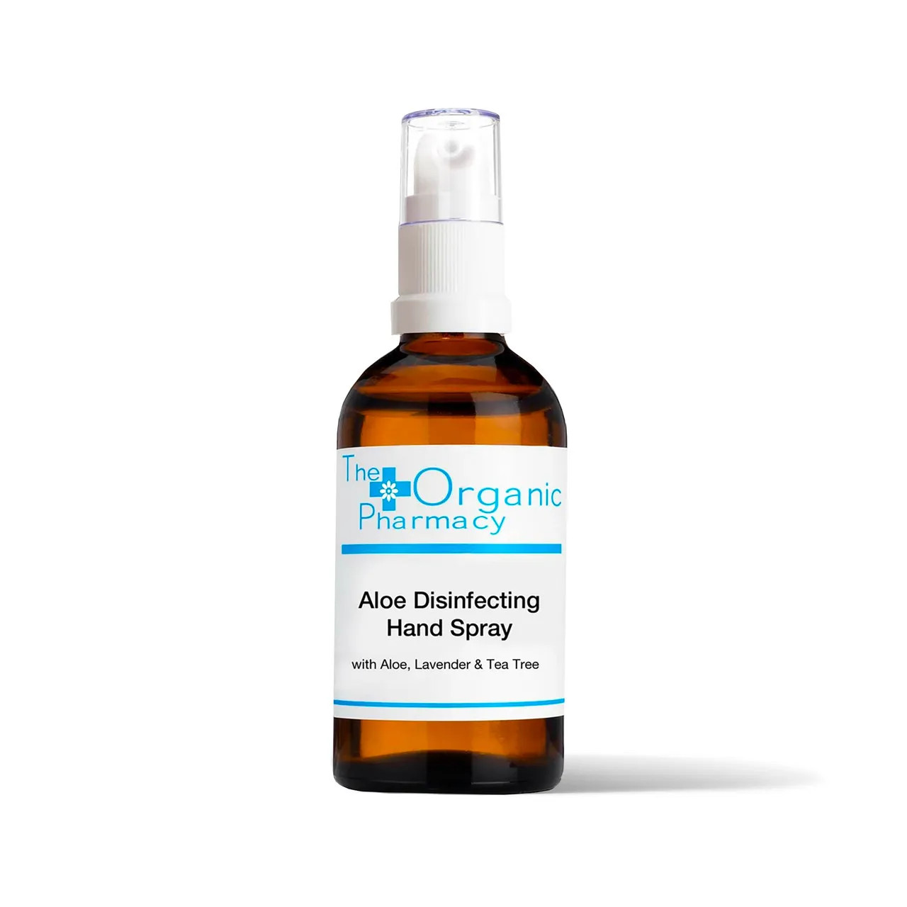 Aloe Disinfecting Hand Spray Aloe Disinfecting Hand Spray