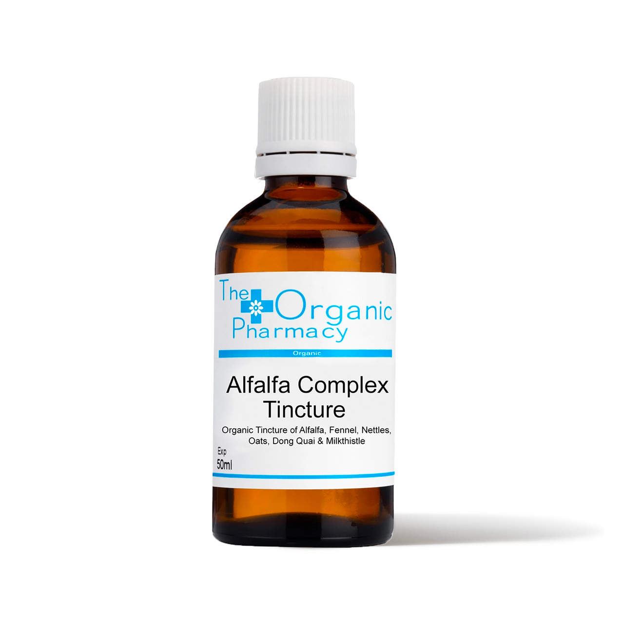 Alfalfa Complex Tincture