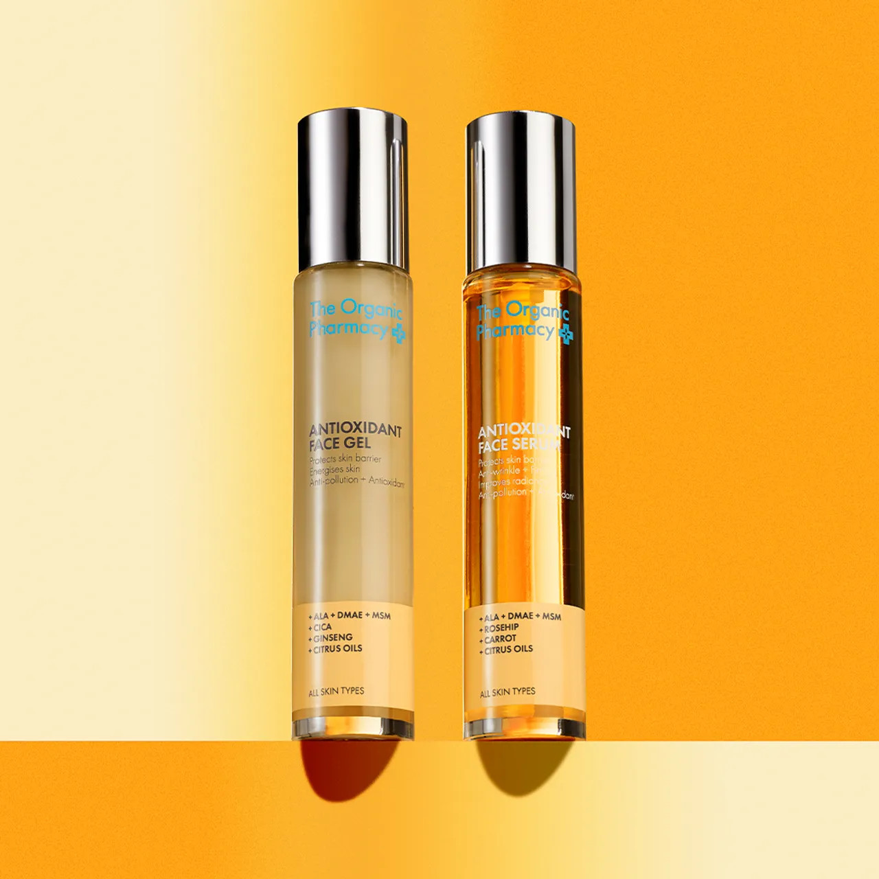 Antioxidant Duo Antioxidant Duo