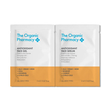 Antioxidant Duo - Sample