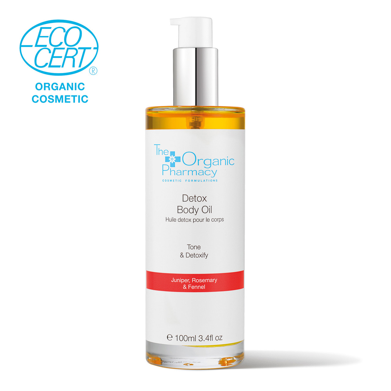 Detox Body Oil Detox Body Oil