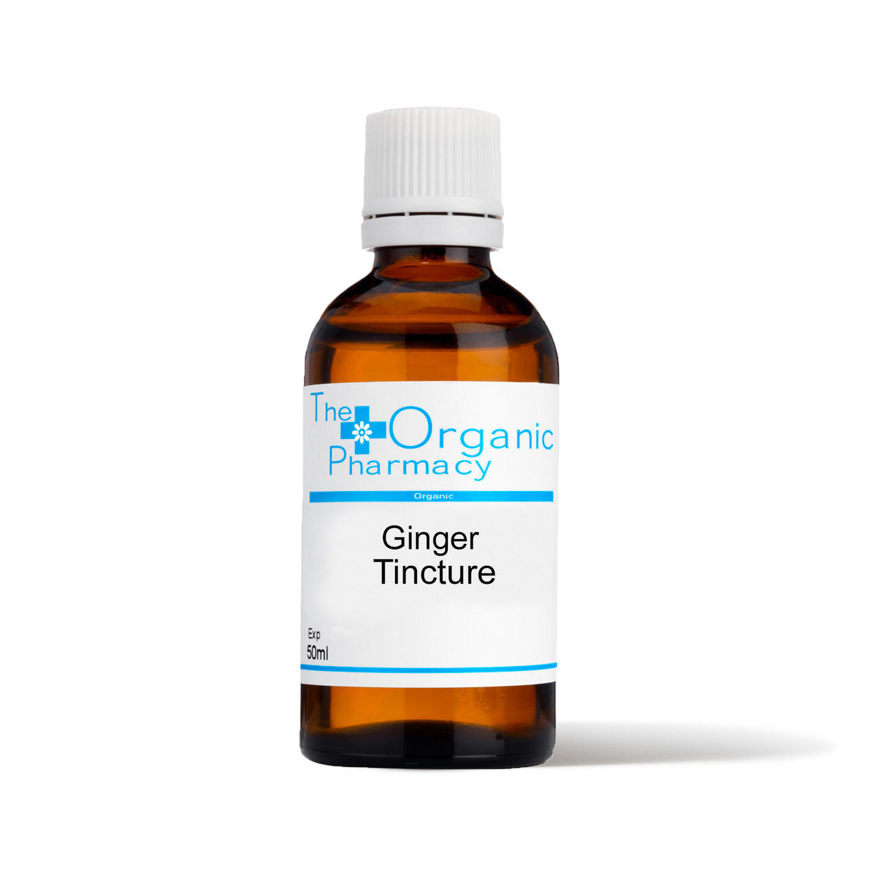 Ginger Tincture Ginger Tincture