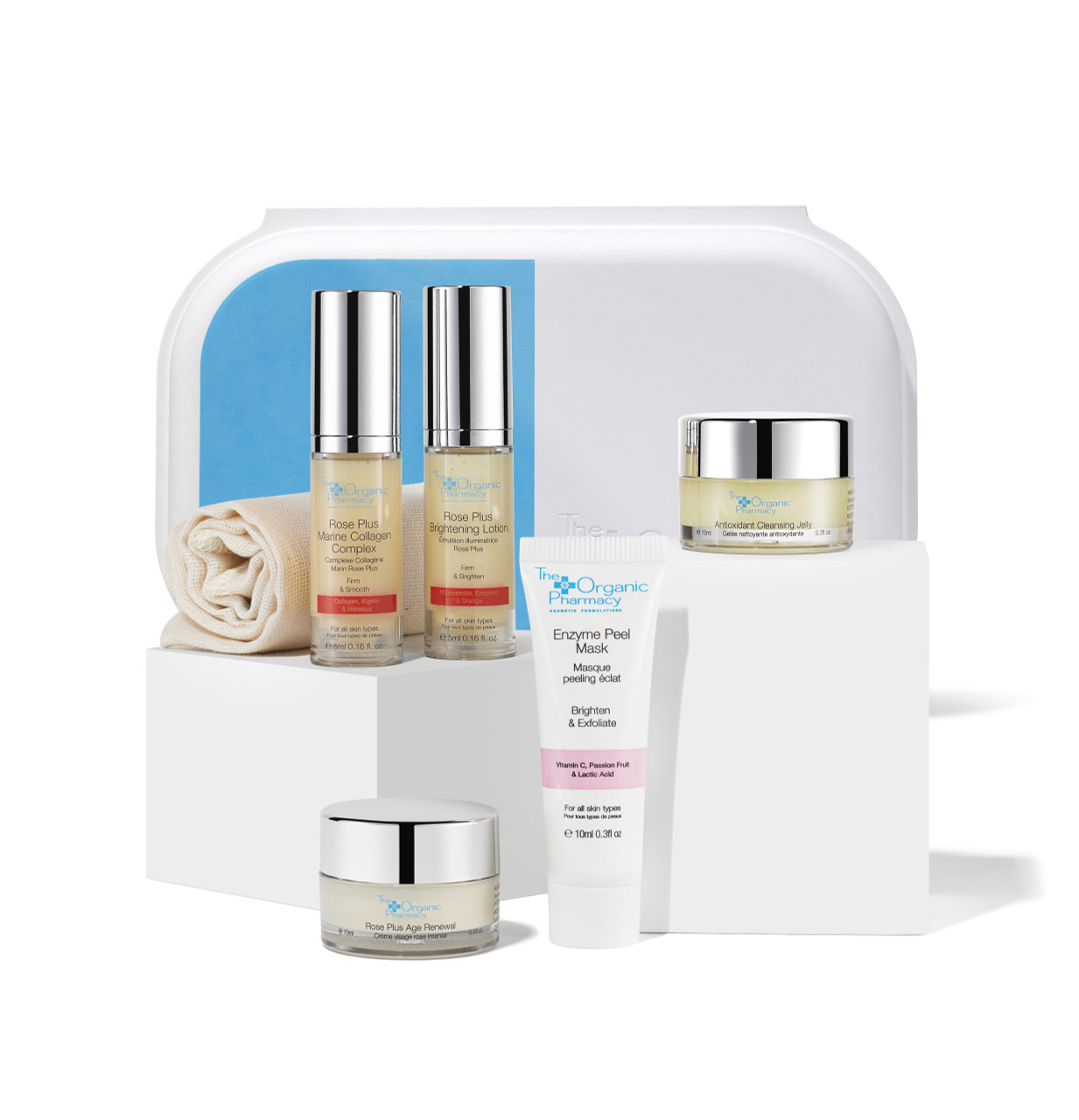 Skin Care and Product Organizer - Medrock Pharmacy