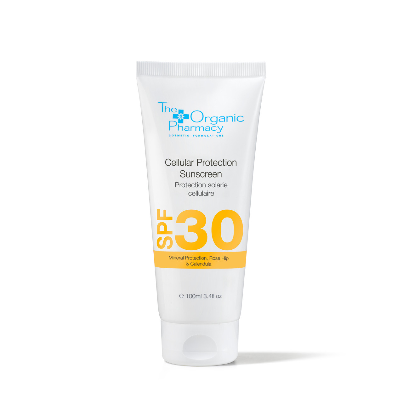 Cellular Protection Sunscreen SPF 30