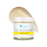 Four Acid Peel Corrective Mask