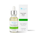 Retinol Night Serum