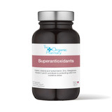 Superantioxidants