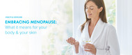 Embracing Menopause