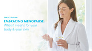 Embracing Menopause