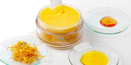 Carrot Butter Home Lymphatic Massage Kit