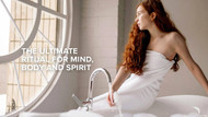 The Ultimate Ritual for Mind, Body and Spirit