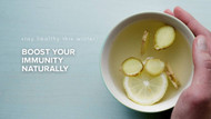 Stay Healthy This Winter: Boost Your Immunity Naturally
