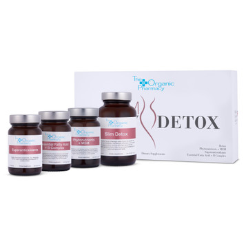 Slim Detox Slim Detox