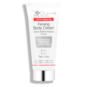Anti-aging Firming Body Cream