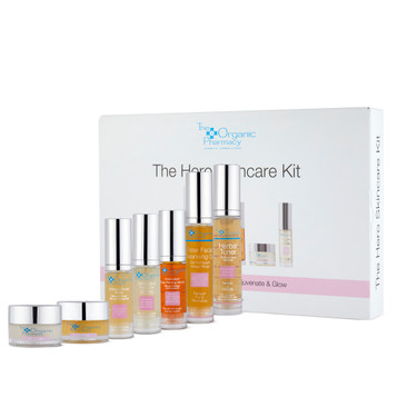 The Organic Pharmacy