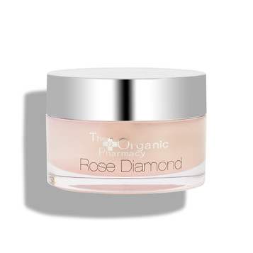 Rose Diamond Face Cream