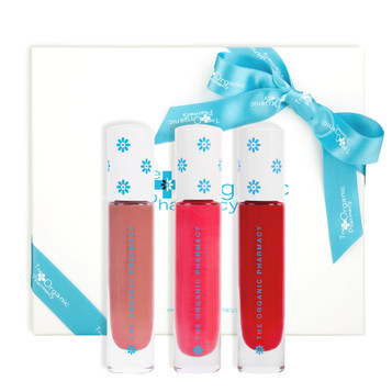 organic liquid blush