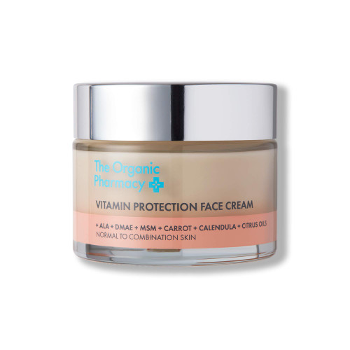 Vitamin Protection Face Cream