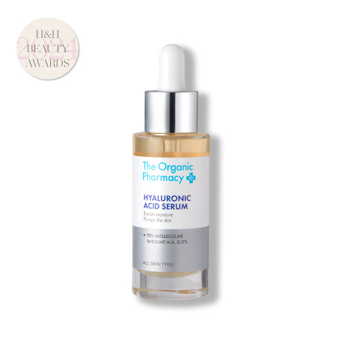 Hyaluronic Acid Serum Hyaluronic Acid Serum