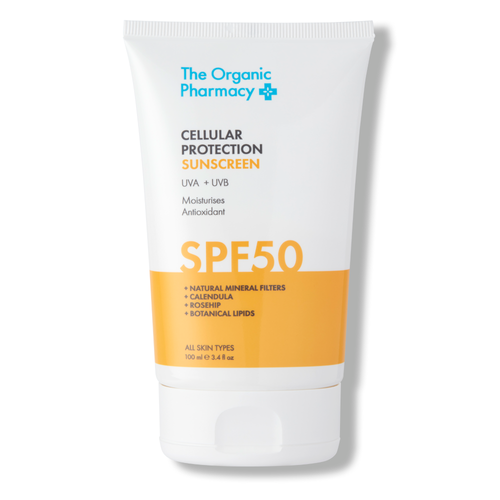 Cellular Protection Sunscreen SPF 50 100ml