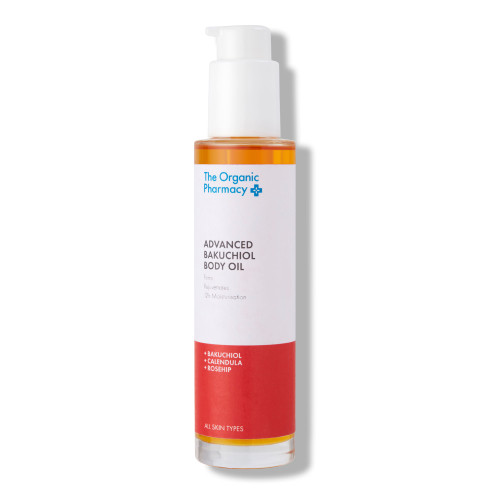 Advanced Bakuchiol Body Oil