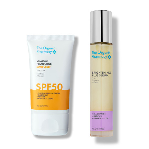 Radiance Protection Duo