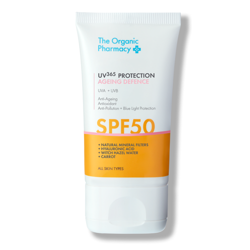 UV365 Protection Ageing Defence SPF 50