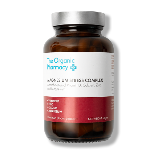 Magnesium Stress Complex