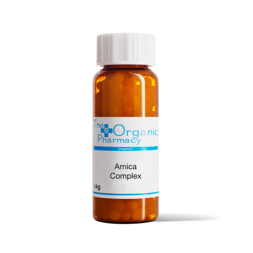 Arnica Complex 30c Arnica Complex 30c
