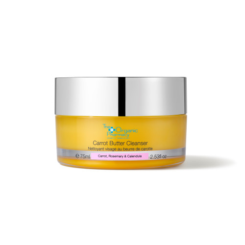Carrot Butter Cleanser 75ml