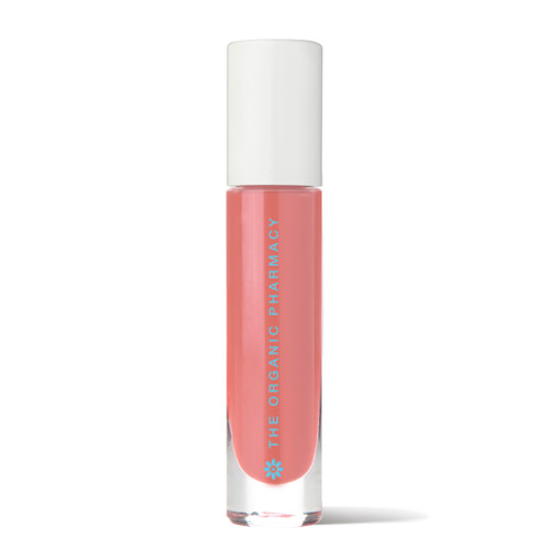 Plumping Liquid Lipstick Pink