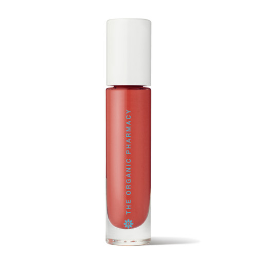 Sheer Glow Liquid Blush Red