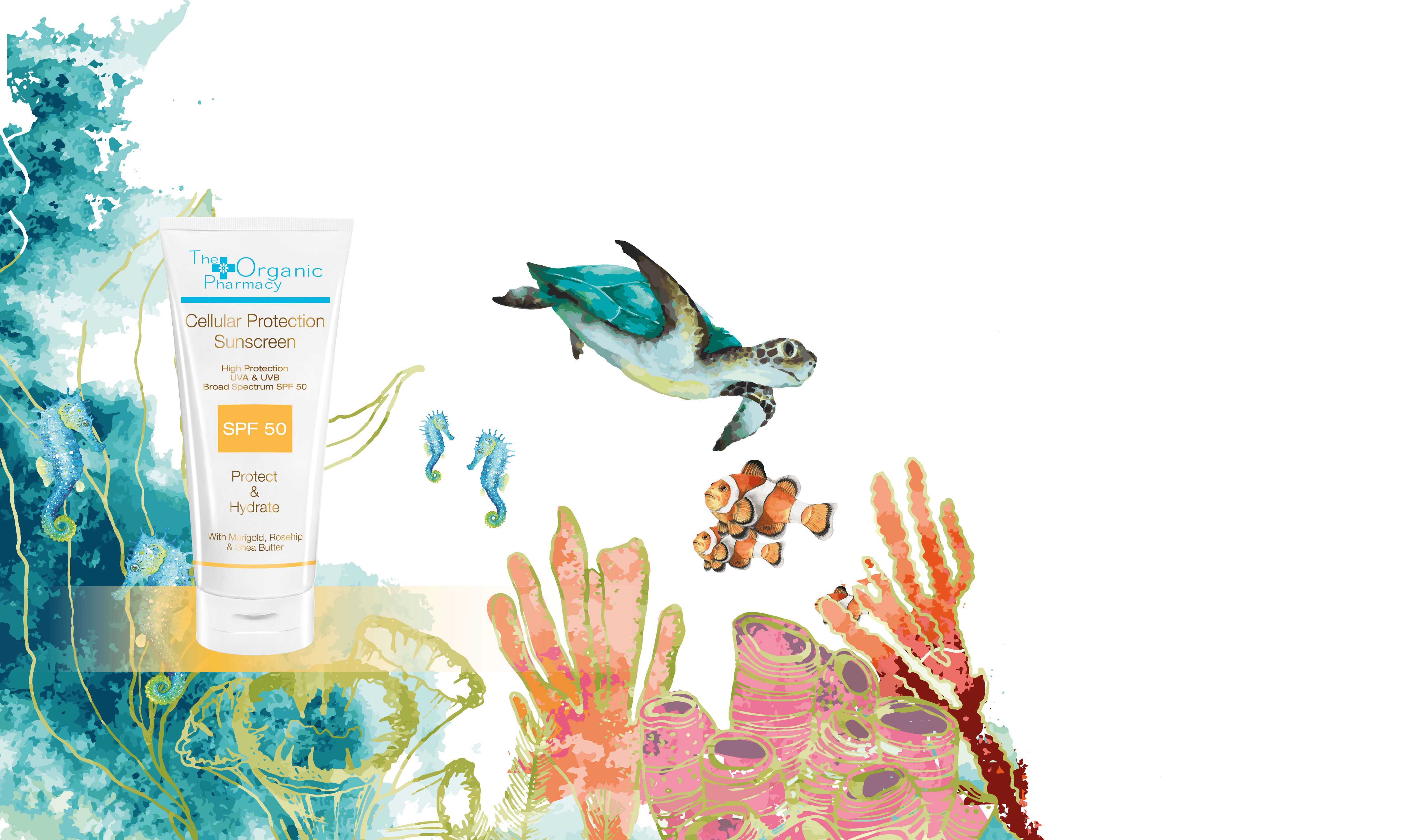 The Organic Pharmacy Shop Organic Beauty Uk