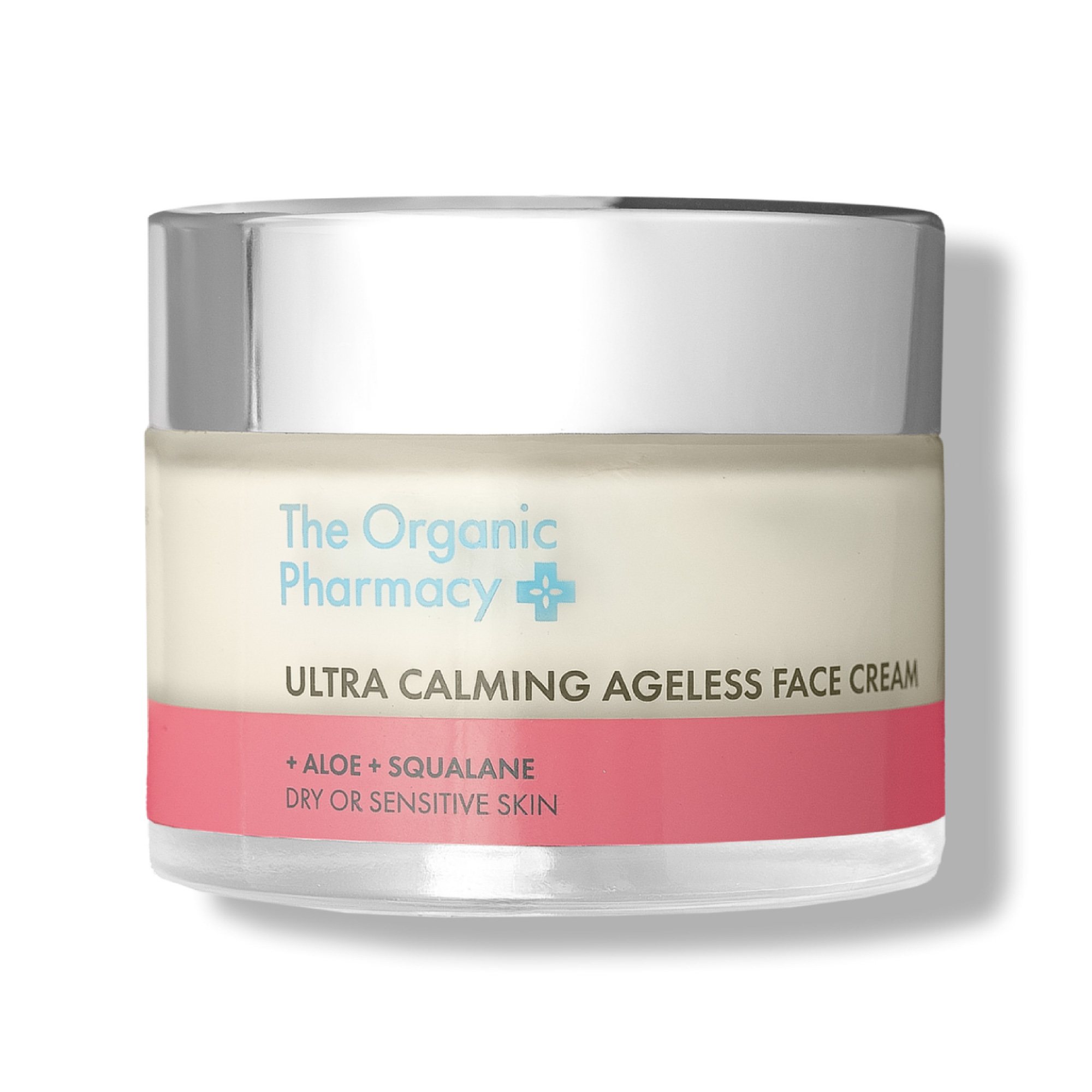 Ultra Calming Ageless Face Cream