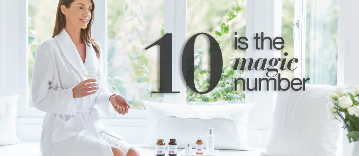 The Organic Pharmacy Shop Organic Beauty UK