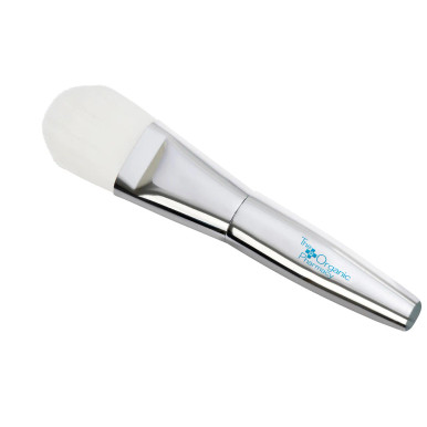 Perfecting Mask Brush | Made Sustainably By The Organic Pharmacy | The Organic Pharmacy