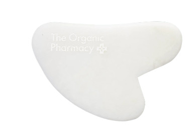 Gua Sha | 1/ Stone | The Organic Pharmacy