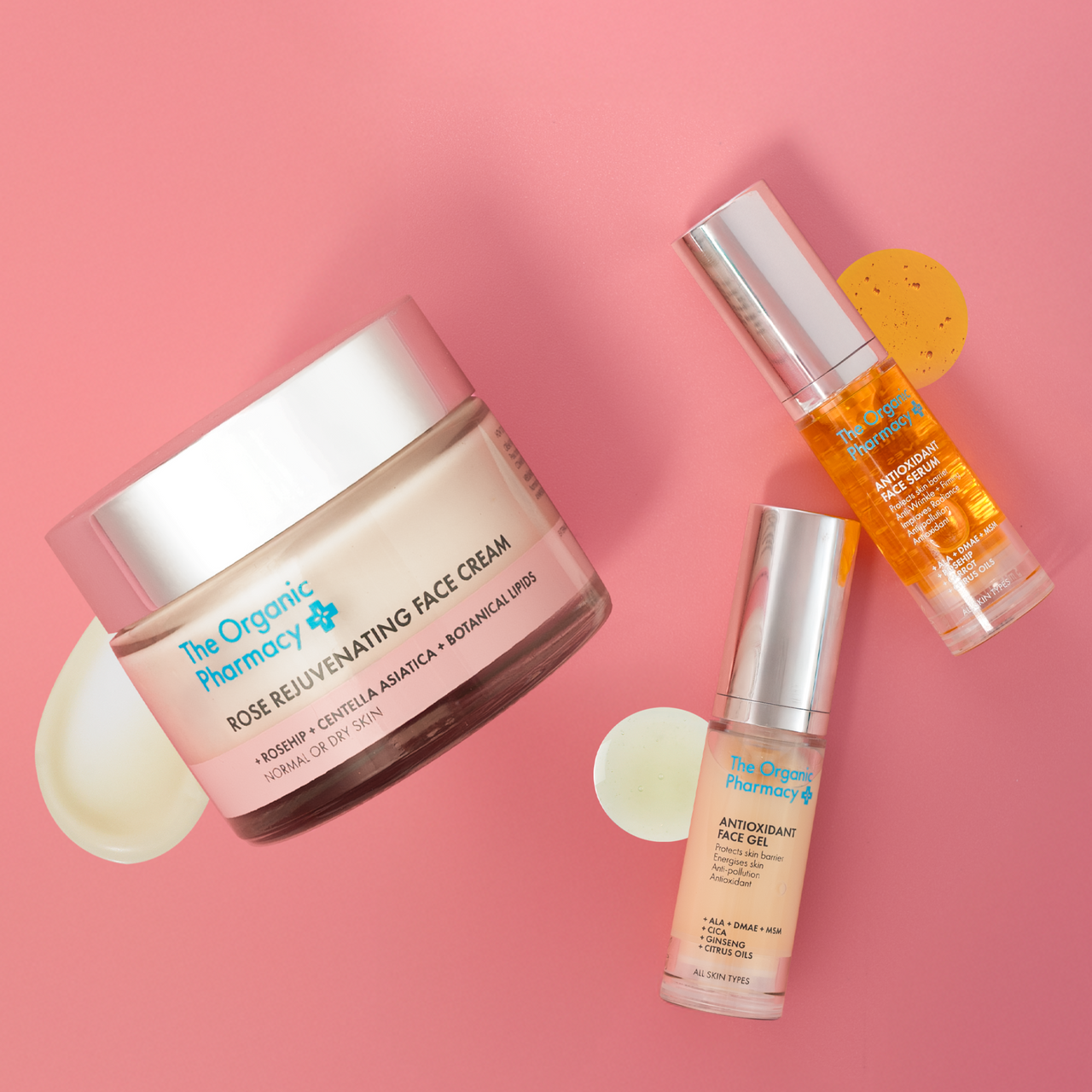 Age-Defying Glow Duo