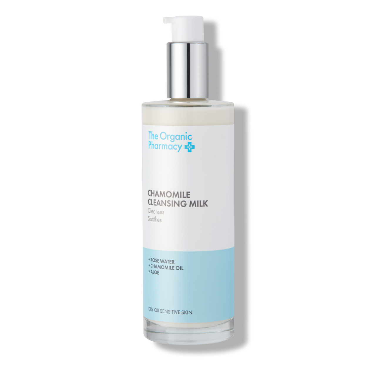 Chamomile Cleansing Milk