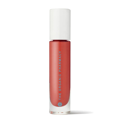 Sheer Glow Liquid Blush Red | 5ml | The Organic Pharmacy
